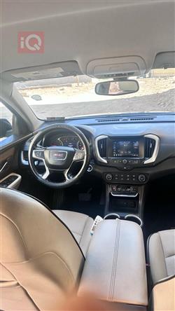 GMC Terrain